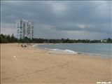 Playa la Pared - LUQUILLO